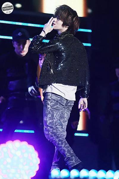 120908 濟州K-POP Nature+演唱會-T&B9