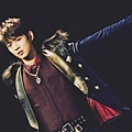 DAZZLING GIRL - MINHO Special Photo