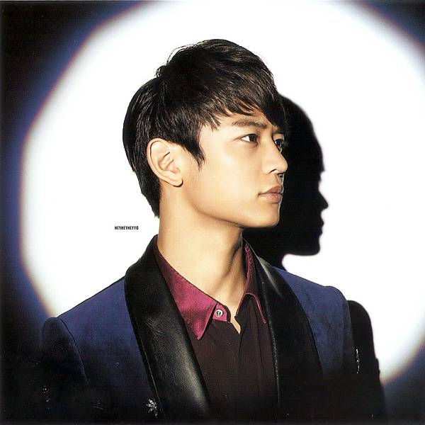 DAZZLING GIRL - MINHO-1