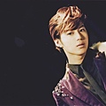 DAZZLING GIRL - TAEMIN Special Photo1