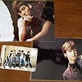 DAZZLING GIRL photocard