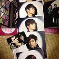 Dazzling Girl 小卡-1