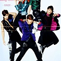 DAZZLING GIRL-3-2