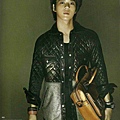 121006 Marie Claire Magazine october-T