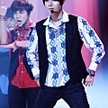 ‎121011 ABU Radio Song Festival-J+T