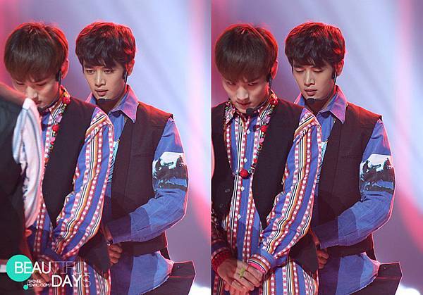 ‎121011 ABU Radio Song Festival-K+M1