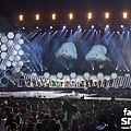 SHINee CONCERT SHINee WORLDⅡ  in Taiwan-4