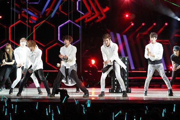 SWC-II in Taipei-opening~8