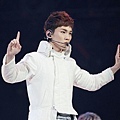 SWC-II in Taipei-opening~K1