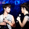 SWC-II in Taipei-BW~M+K