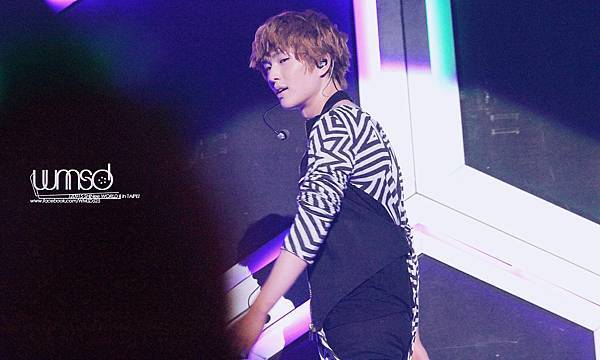 SWC-II in Taipei-BW~O7