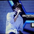 SWC-II in Taipei-solo~O1