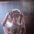 SWC-II in Taipei-TS~T33-M