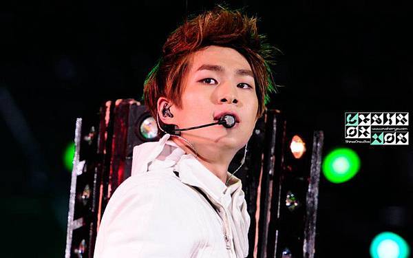 SWC-II in HK-opening~O12