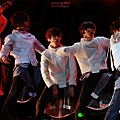 SWC-II in HK-opening~T19