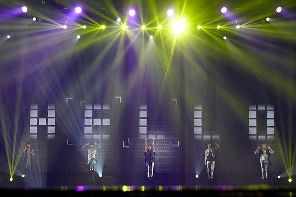 SWC-II in HK-BW~10