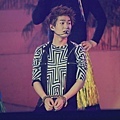 SWC-II in HK-BW~O(AL)