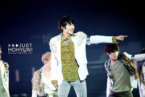 SWC-II in HK-S~M7