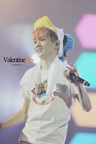 SWC-II in HK-TS~K1(帽子)