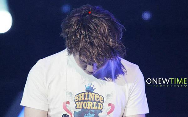 SWC-II in HK-TS~O38