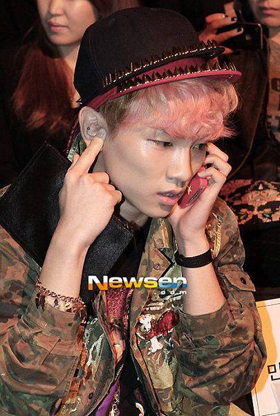 121024-Seoul Fashion Week-K5