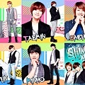 SHINee My Love-5