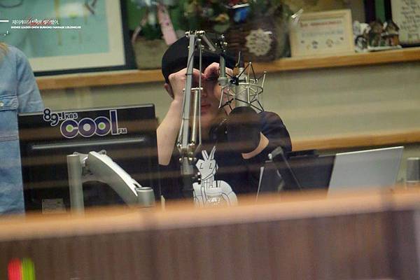 130108 Kiss The Radio-O23