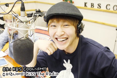 130108 Kiss The Radio-O33