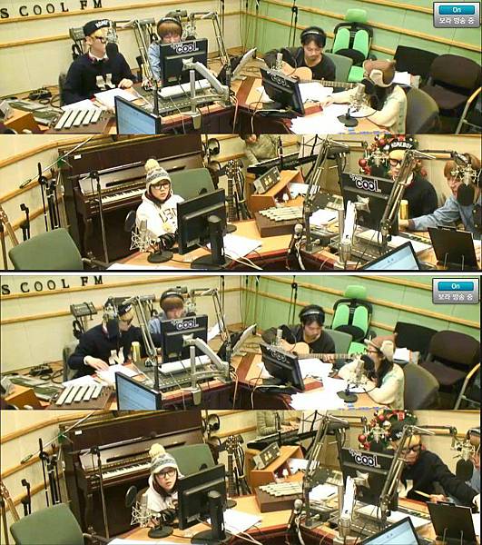 130109 Kiss The Radio-15