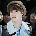 130327 Seoul Fashion Week-T18