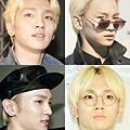 Fashionable Kibum