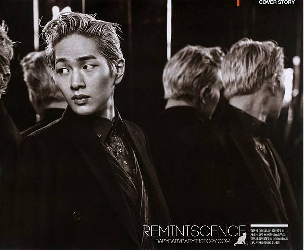 【掃圖】130923 ARENA HOMME-5