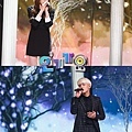 【官方圖】140223 人氣歌謠-鐘鉉&泰妍