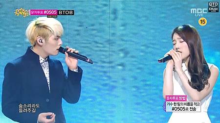 140301 Music Core-JT1