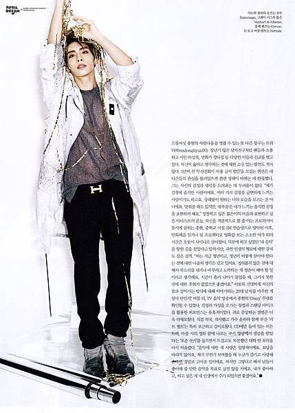 150120《ELLE》二月號J (2)