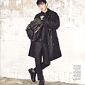 【掃圖】ARENA Homme 2015 9月號M7