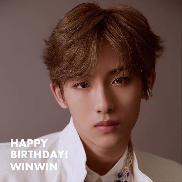 181028 smtown_giftshop[NCT - WINWIN 생일 기념 EVENT!] &#128154;