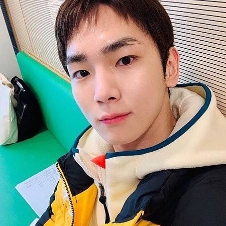 181205 Key Instagram更新-뤠이디오