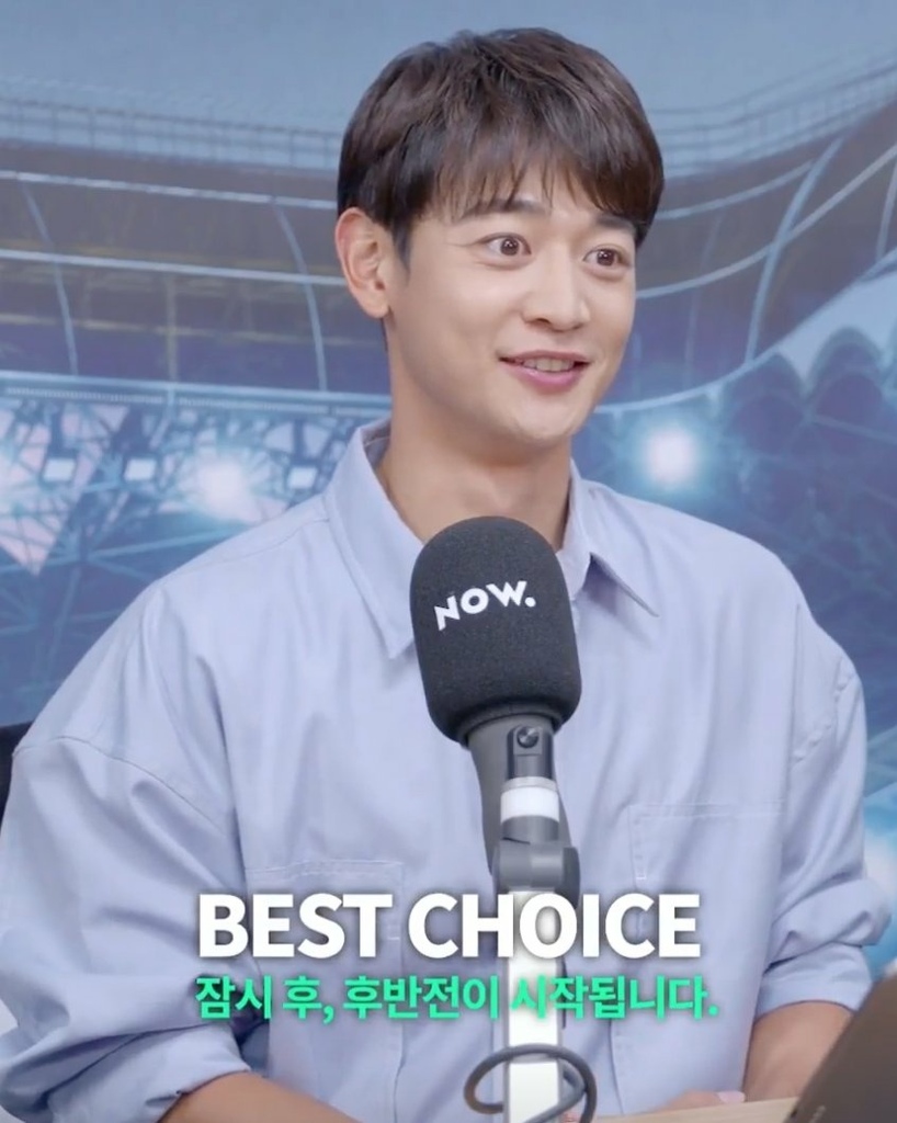 210917 Best Choice with DJ Choi Ep.4! with Soccer player Park Jooho..jpg