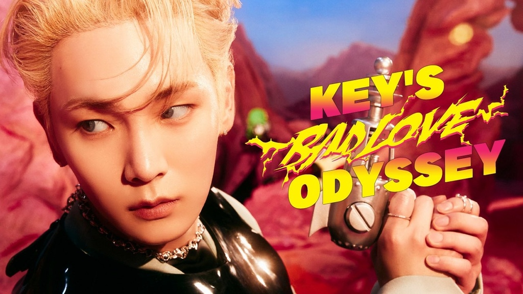 210927 SHINee官網更新-KEY’s ‘BAD LOVE’ ODYSSEY.jpg