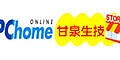 甘泉生技pchome商店