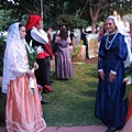 西西里傳統服飾