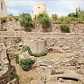 考古學區
