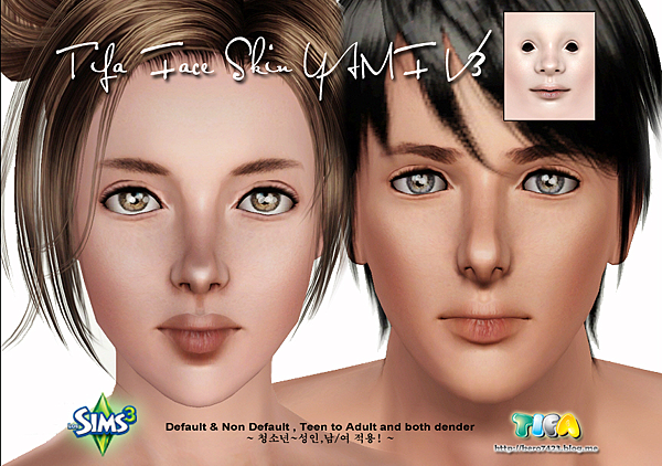 [Tifa]Face+Skin+V3+YAMF