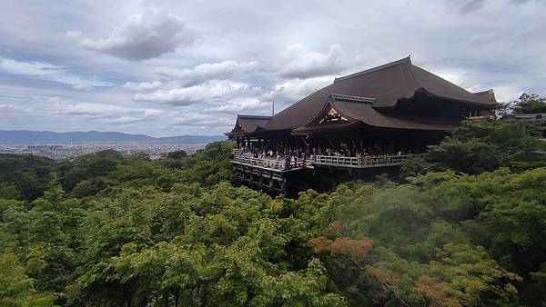 [旅行筆記] 2025 京阪自遊行(3)