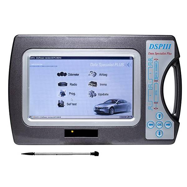 The Best Ford Odometer Correct