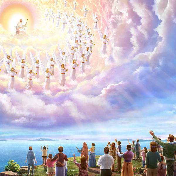 010-主耶稣带着众天使驾云降临-ZB-20191019.jpg