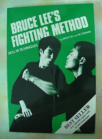 BRUCE KEE'S FIGHTING METHOD