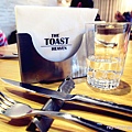 THE TOAST HEAVEN(7)