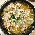 朝鮮味(16)